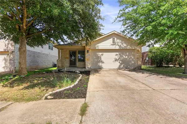 5908 Silver Screen Dr, Austin, TX 78747