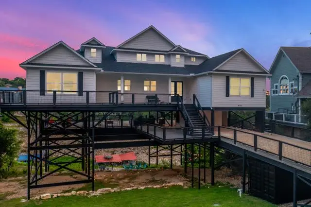 16323 Lake Loop, Austin, TX 78734 - Image #1