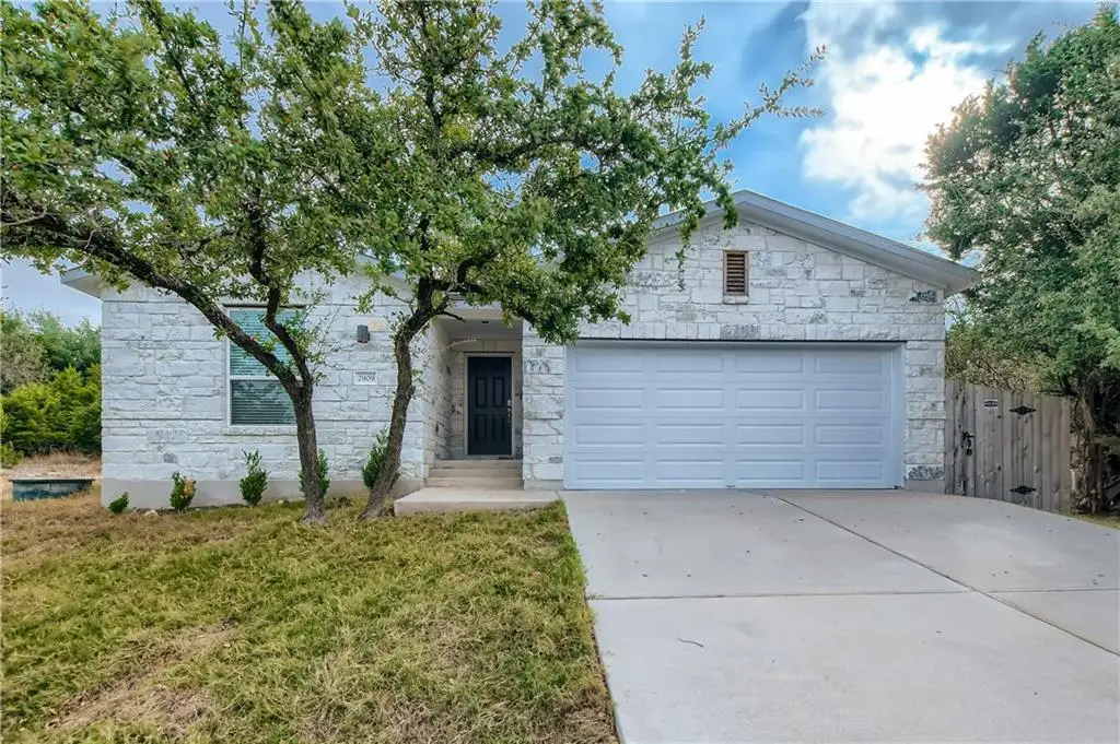 2909 American Dr, Lago Vista, TX 78645 - Image #1
