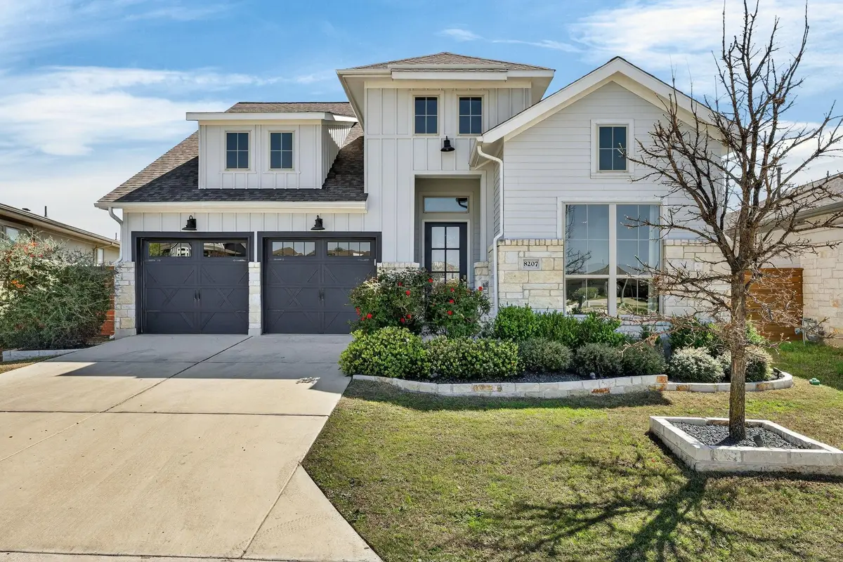 8207 Chrysler Bnd, Austin, TX 78744 - #1