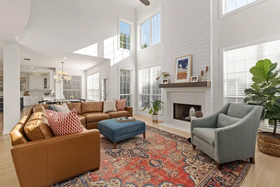 3101 Lating Stream Ln, Austin, TX 78746 - #3