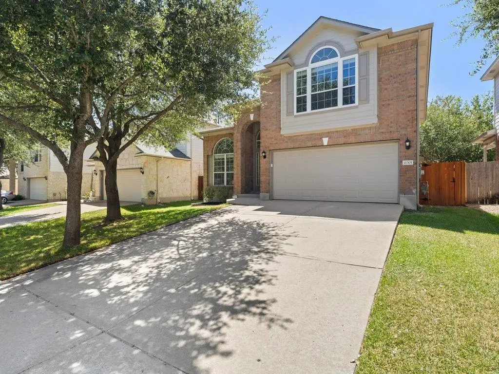11301 Fletcher Hall Ln, Austin, TX 78717 - #1