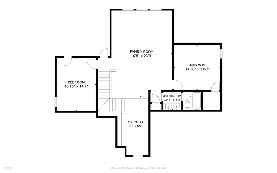 20016 Abigail Way, Pflugerville, TX 78660 - #3
