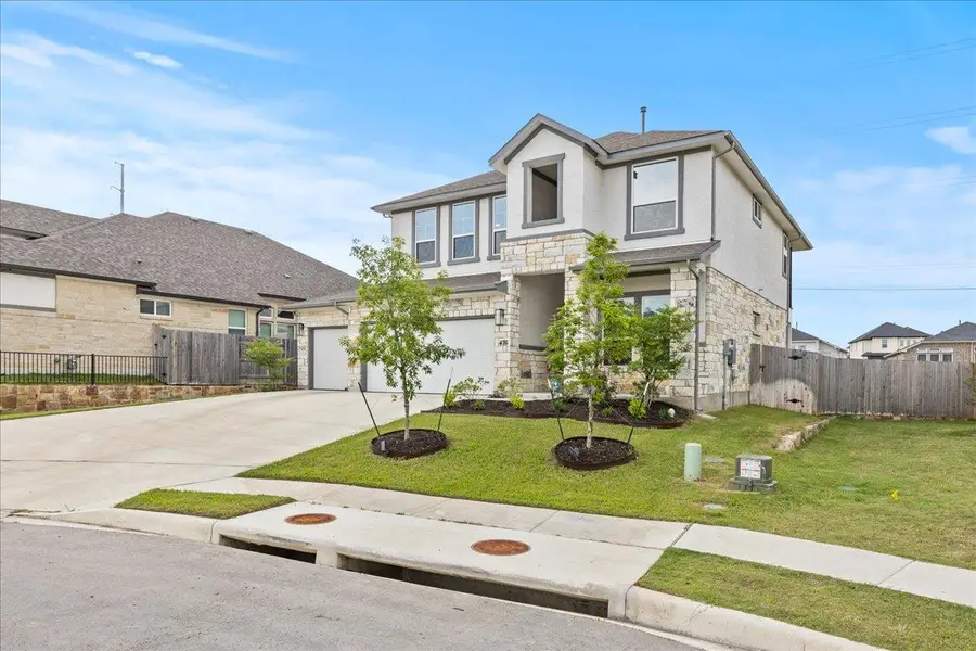 476 Wild Pecan Loop, Buda, TX 78610 - Image #2