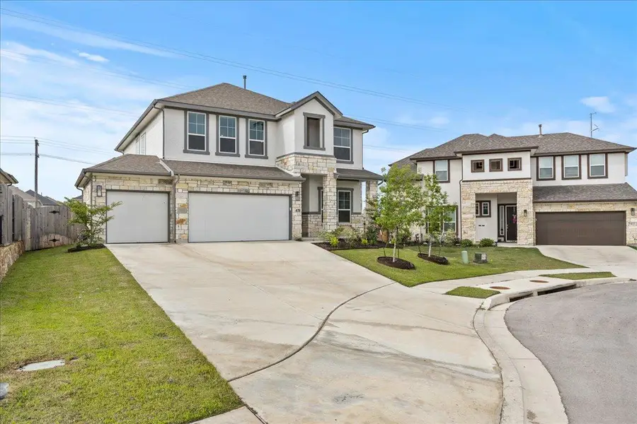 476 Wild Pecan Loop, Buda, TX 78610 - Image #3