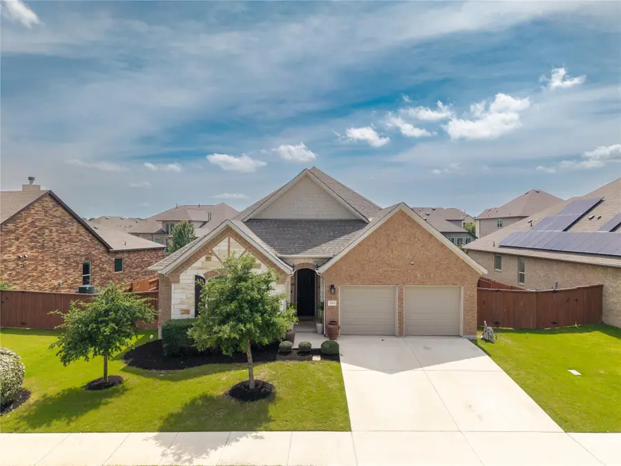 2013 Waterview Rd, Georgetown, TX 78628 - #2