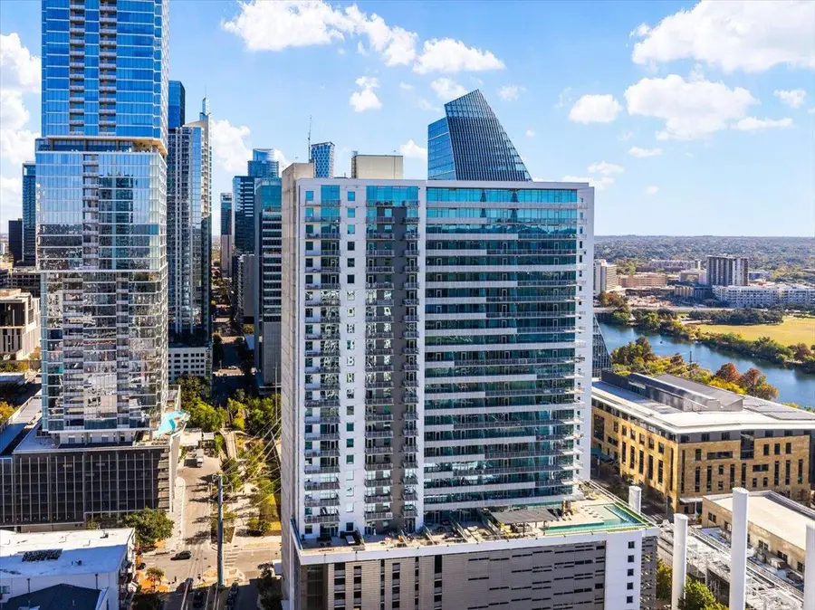 222 West Ave #2604, Austin, TX 78701 - #3