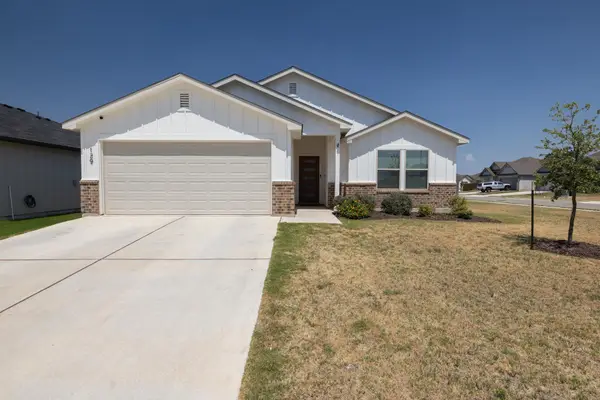 129 Maybelline Rd, Jarrell, TX 76537