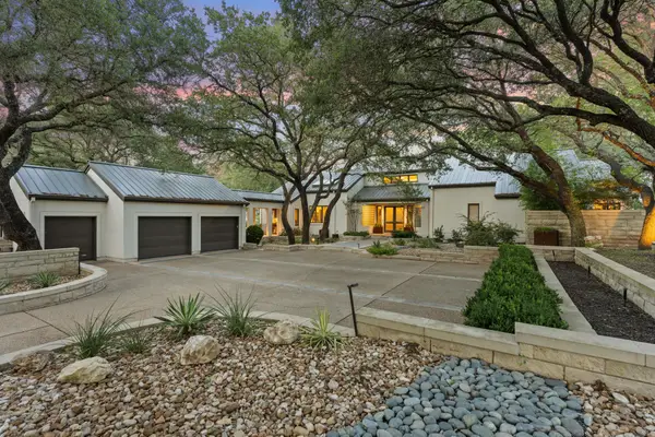 27033 Masters Pkwy, Spicewood, TX 78669