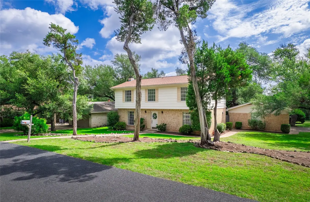 12901 Sherbourne St, Austin, TX 78729 - #1