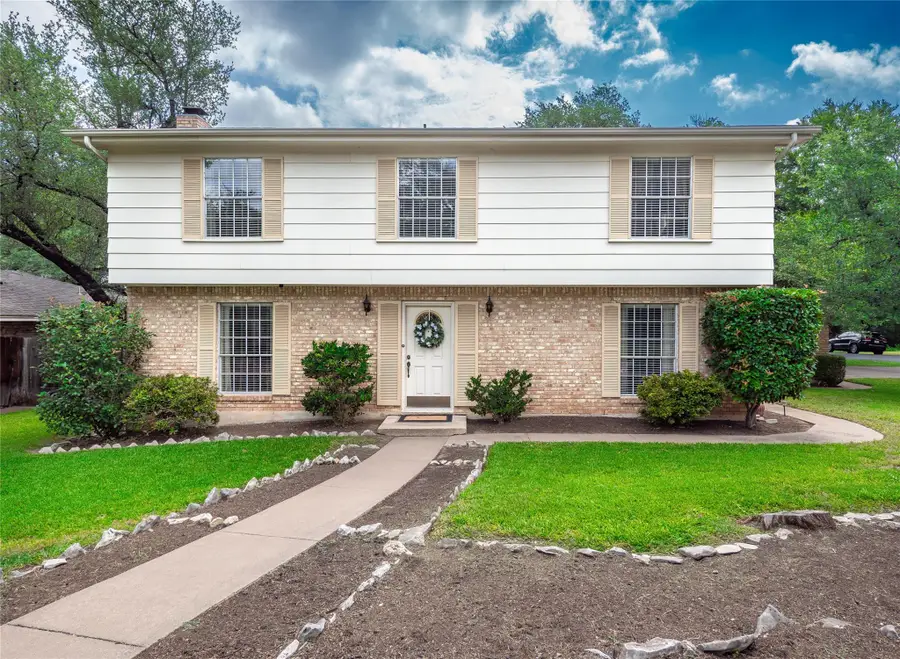 12901 Sherbourne St, Austin, TX 78729 - #2