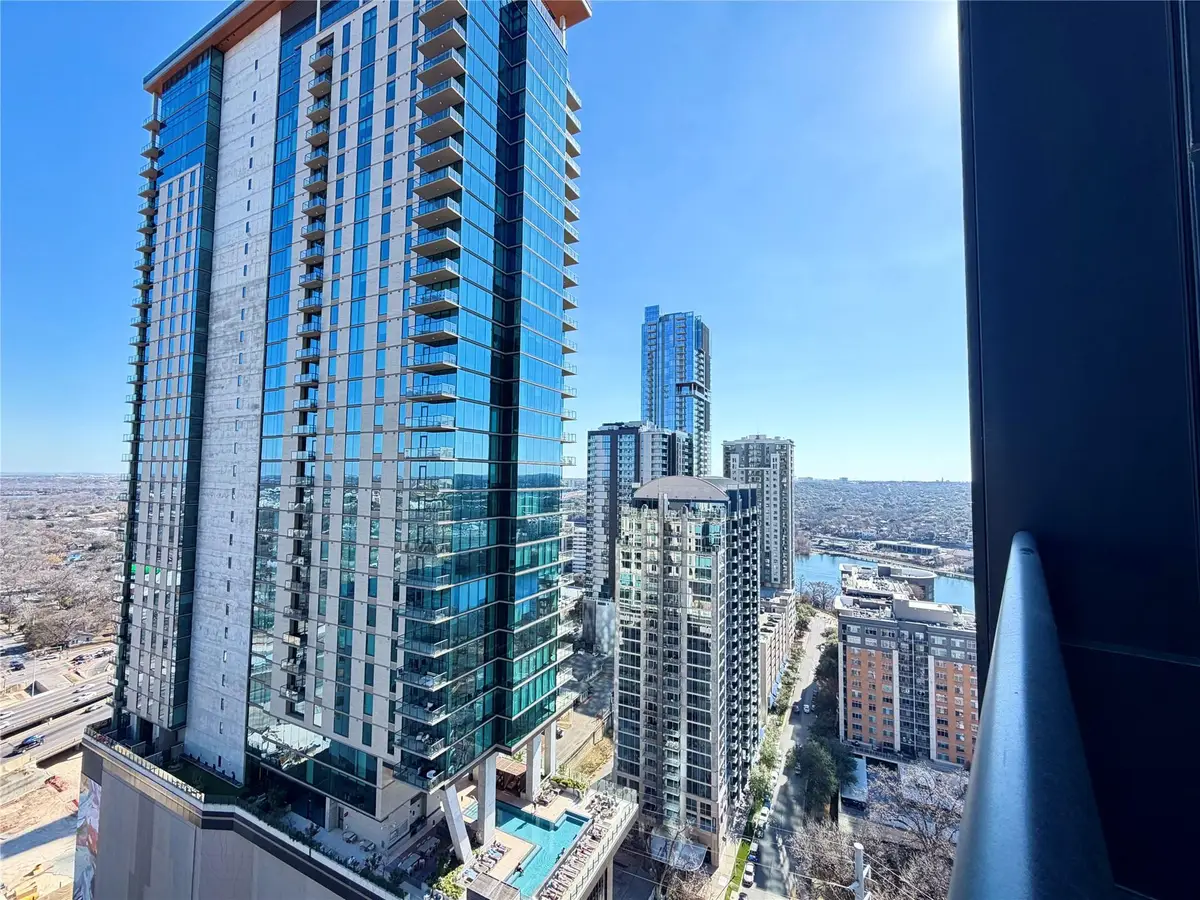 70 Rainey St #2203, Austin, TX 78701 - #1