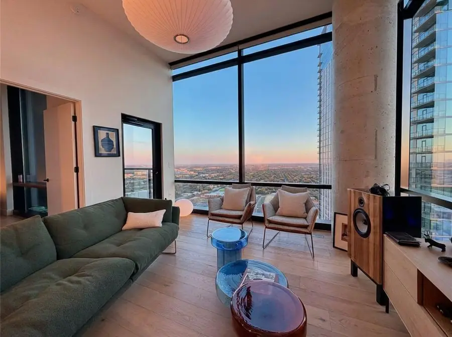 70 Rainey St #2203, Austin, TX 78701 - #3