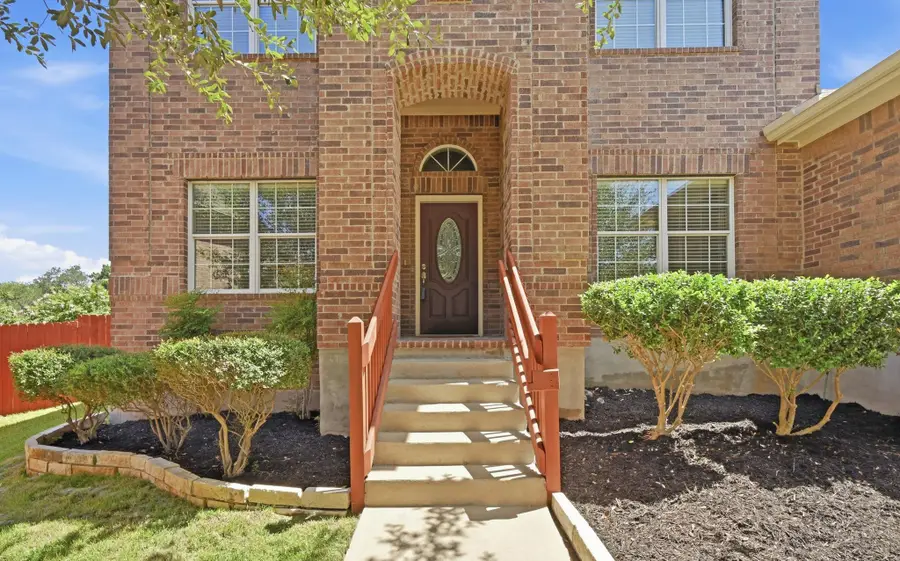 2503 Durlston Ct, Cedar Park, TX 78613 - #2
