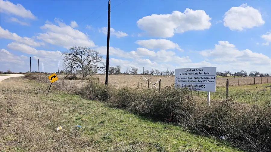 3411 Old Mcmahan Rd #Lot 13, Lockhart, TX 78644 - Image #2
