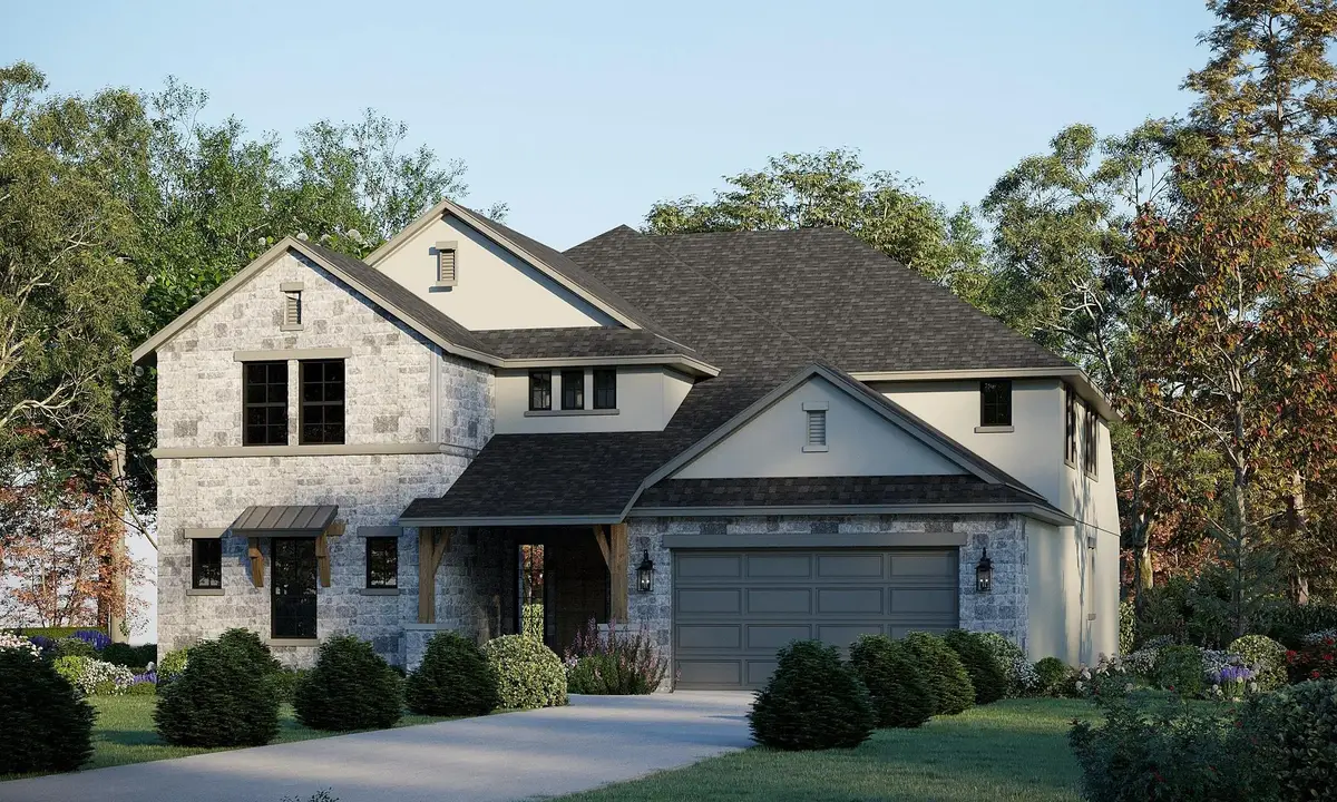 19121 Sedge Wren Ln, Pflugerville, TX 78660 - #1