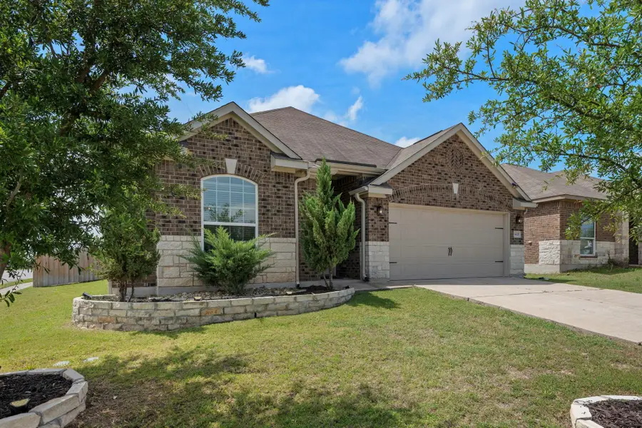 19625 James Manor St, Manor, TX 78653 - #2