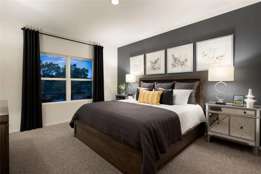 1307 Hermosa Gdns, Georgetown, TX 78628 - #3