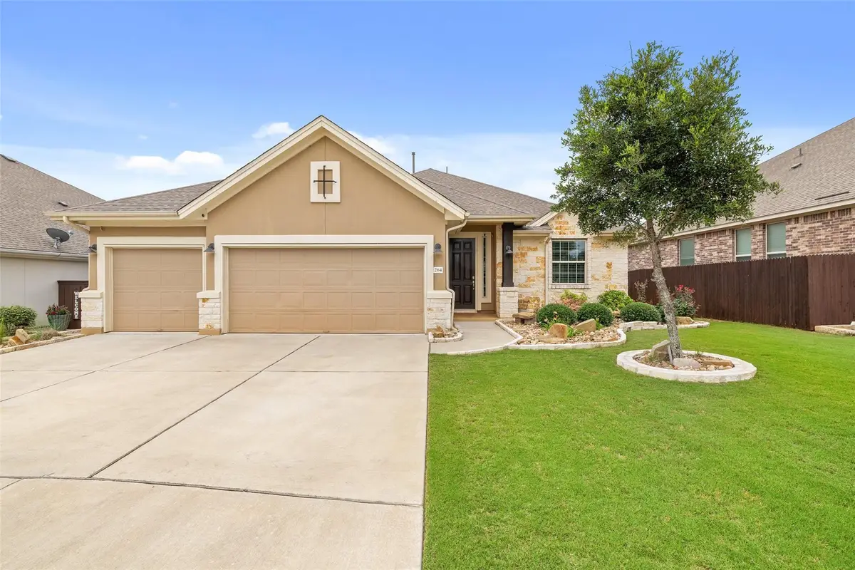264 N Sage Holw, Dripping Springs, TX 78620 - #1