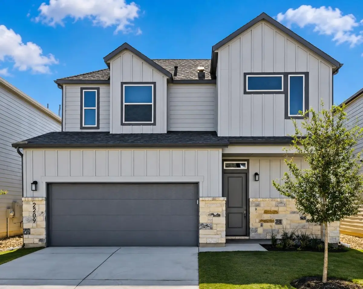2209 Grenache Dr, Round Rock, TX 78664 - #1