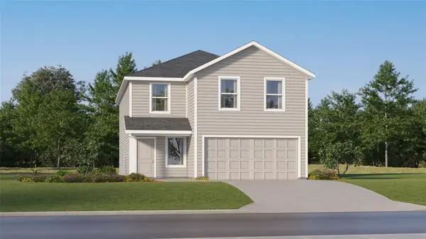 228 Louisa Ln, Jarrell, TX 76537