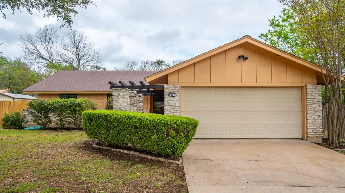 5307 Presidio Rd, Austin, TX 78745 - Image #1