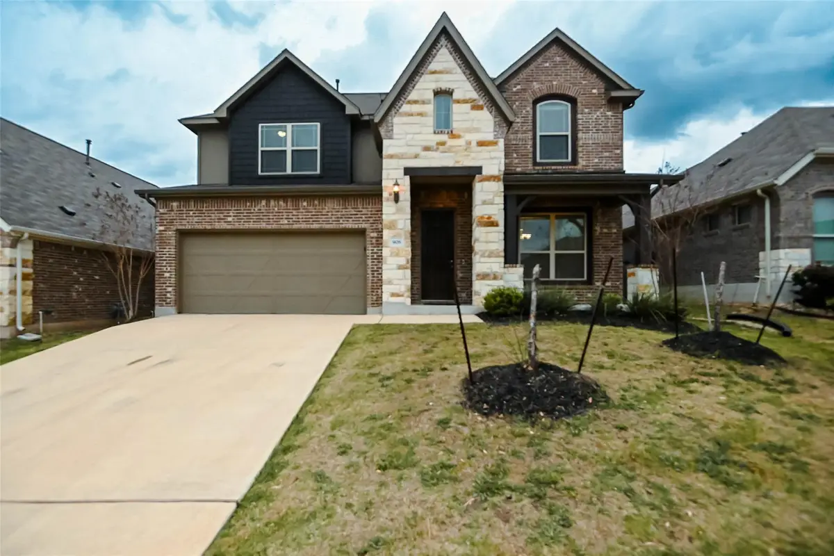 908 Leadtree Loop, Buda, TX 78610 - #1