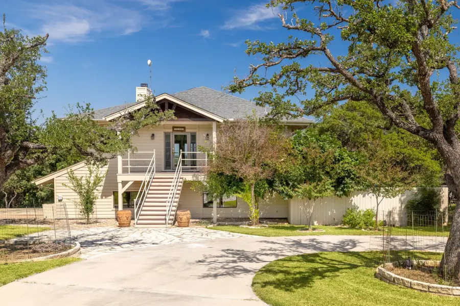313 Kendall Rd, Spicewood, TX 78669 - #2