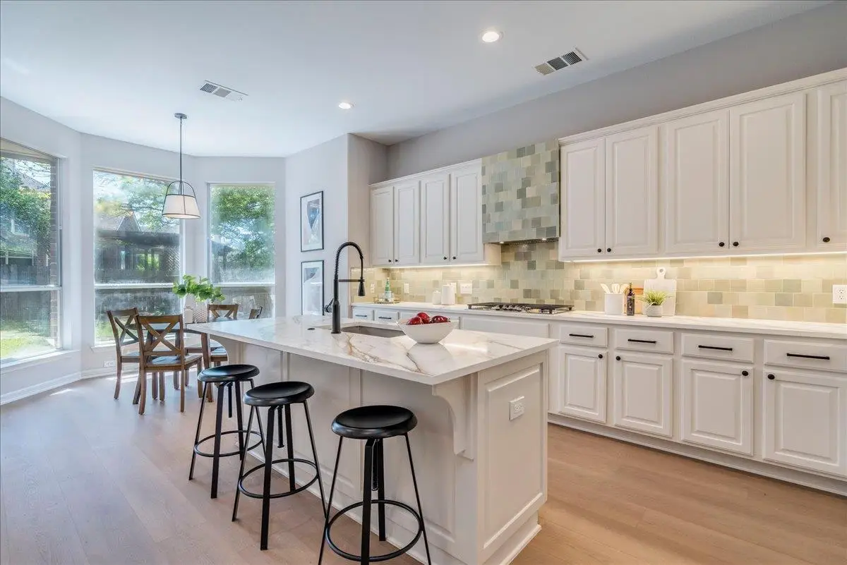 1109 Hillridge Dr, Round Rock, TX 78665 - #1
