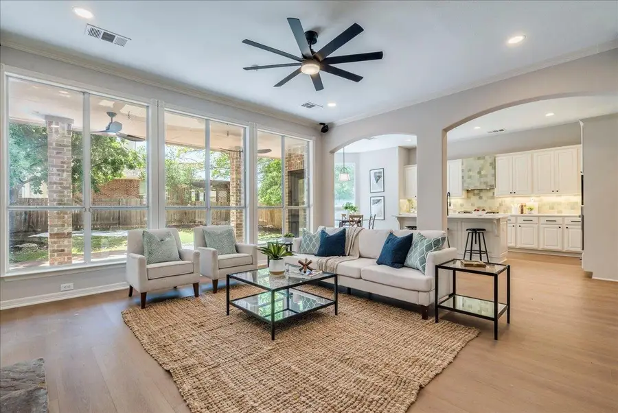 1109 Hillridge Dr, Round Rock, TX 78665 - #3