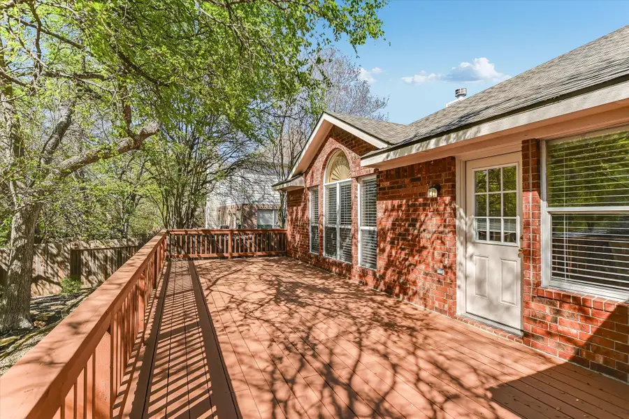 18200 Whitewater Cv, Round Rock, TX 78681 - #2