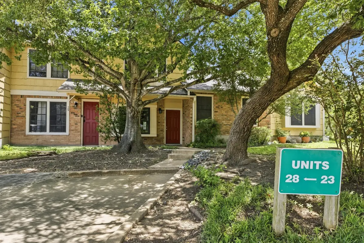 11901 Swearingen Dr #24, Austin, TX 78758 - #1