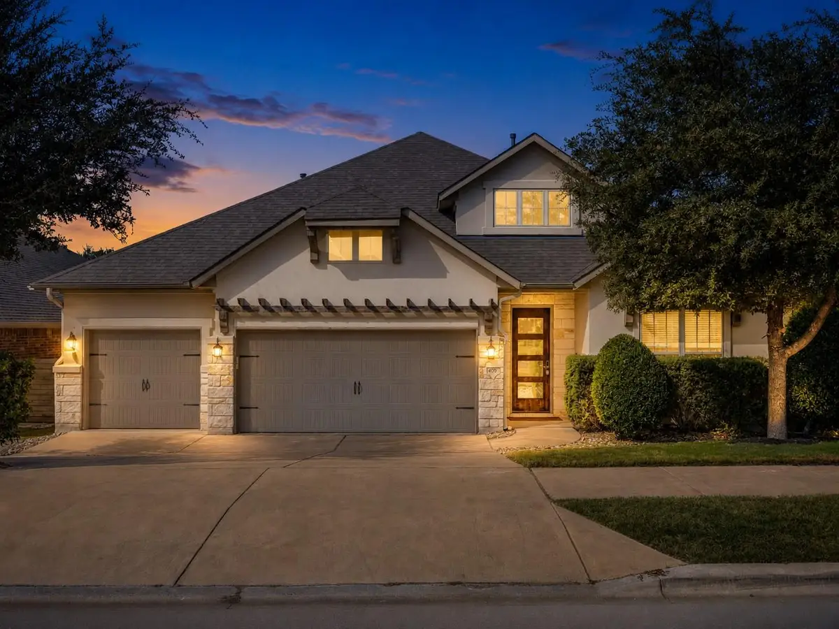405 Granite Rock Ln, Georgetown, TX 78628 - #1
