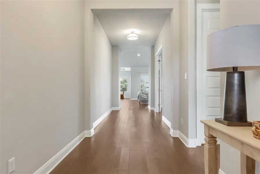 405 Granite Rock Ln, Georgetown, TX 78628 - #3