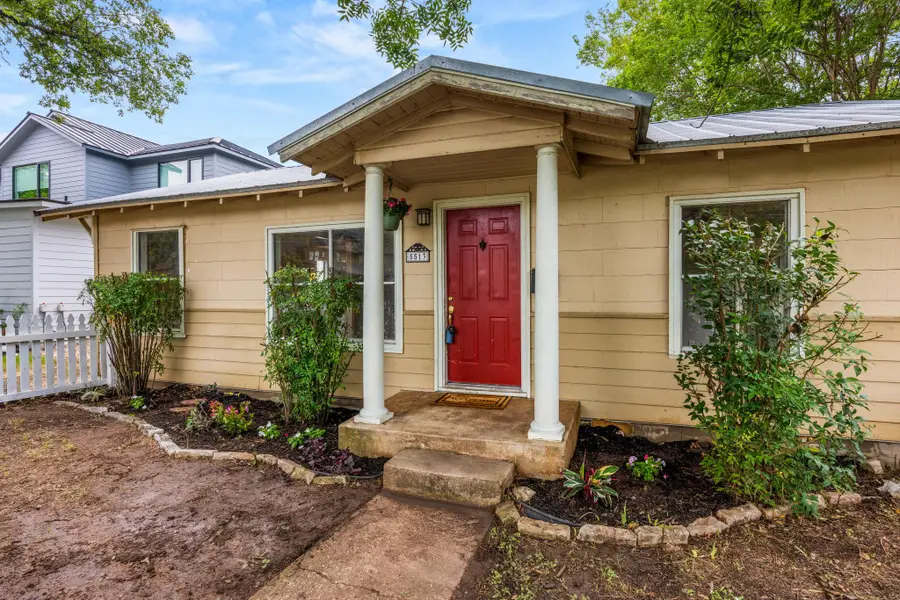 5513 Jim Hogg Ave, Austin, TX 78756 - #2