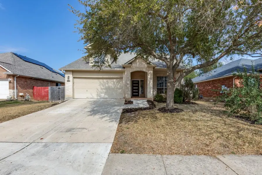 2608 Century Park Blvd, Austin, TX 78727 - #2