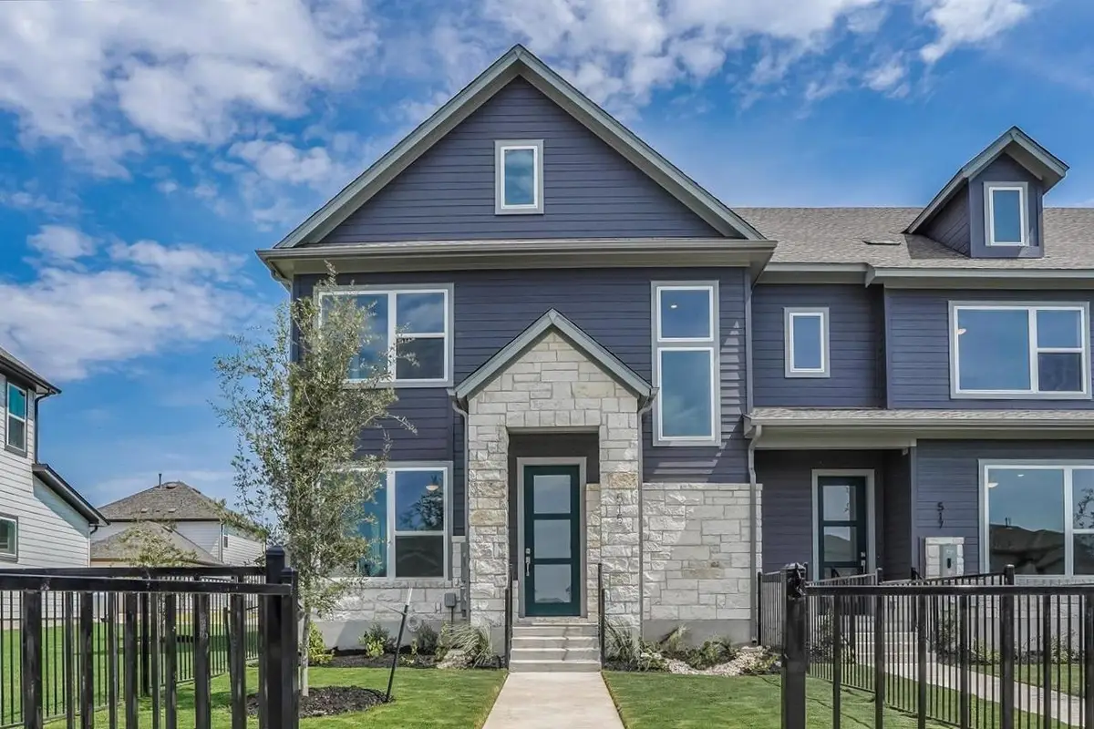 515 Emory Crossing Blvd, Hutto, TX 78634 - Image #1