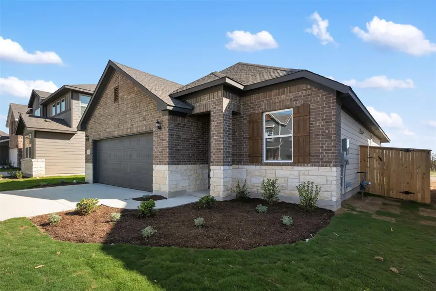 152 Jans Way, Georgetown, TX 78626 - #3