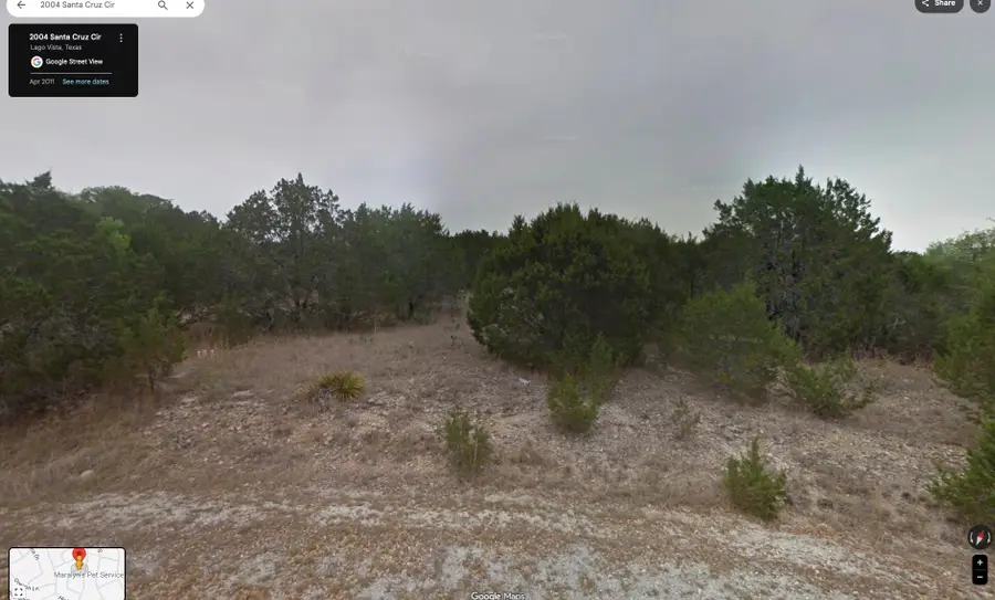 2004 Santa Cruz Cir, Leander, TX 78645 - #2