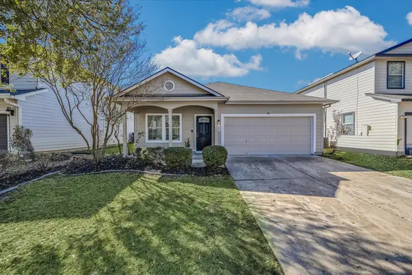 11816 Bastrop St, Manor, TX 78653