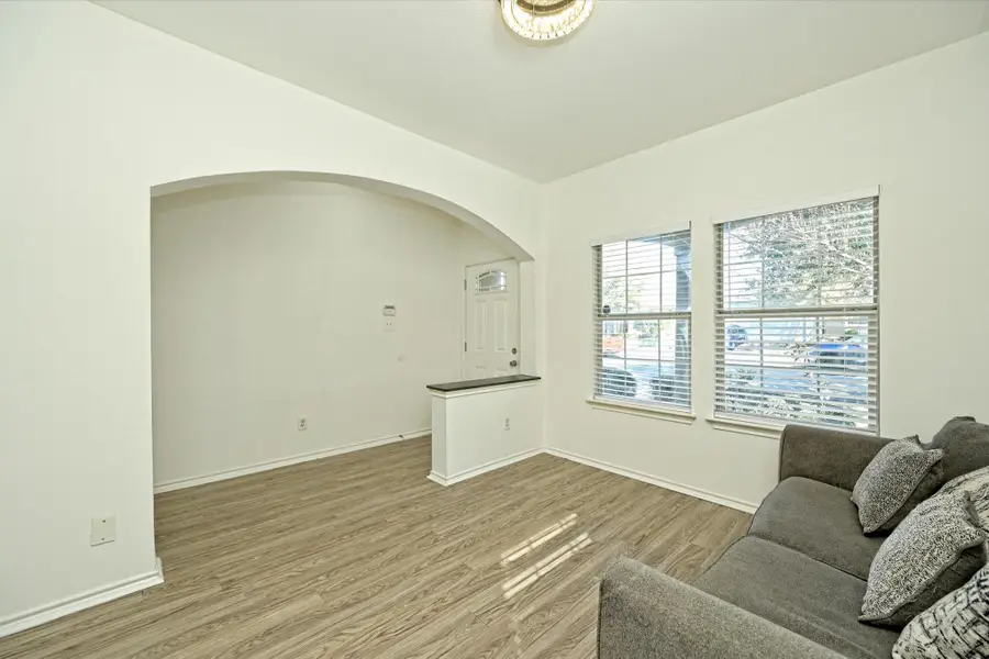 11816 Bastrop St, Manor, TX 78653 - #3