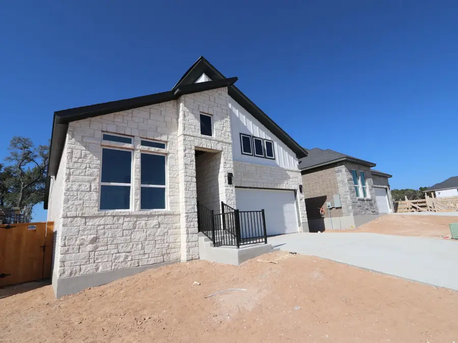 342 Bishop Wood Rd, Dripping Springs, TX 78620 - Image #2