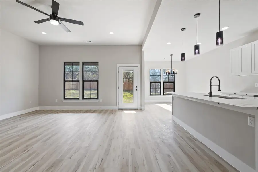 109 Sweet Clover Way, Johnson City, TX 78636 - Image #3