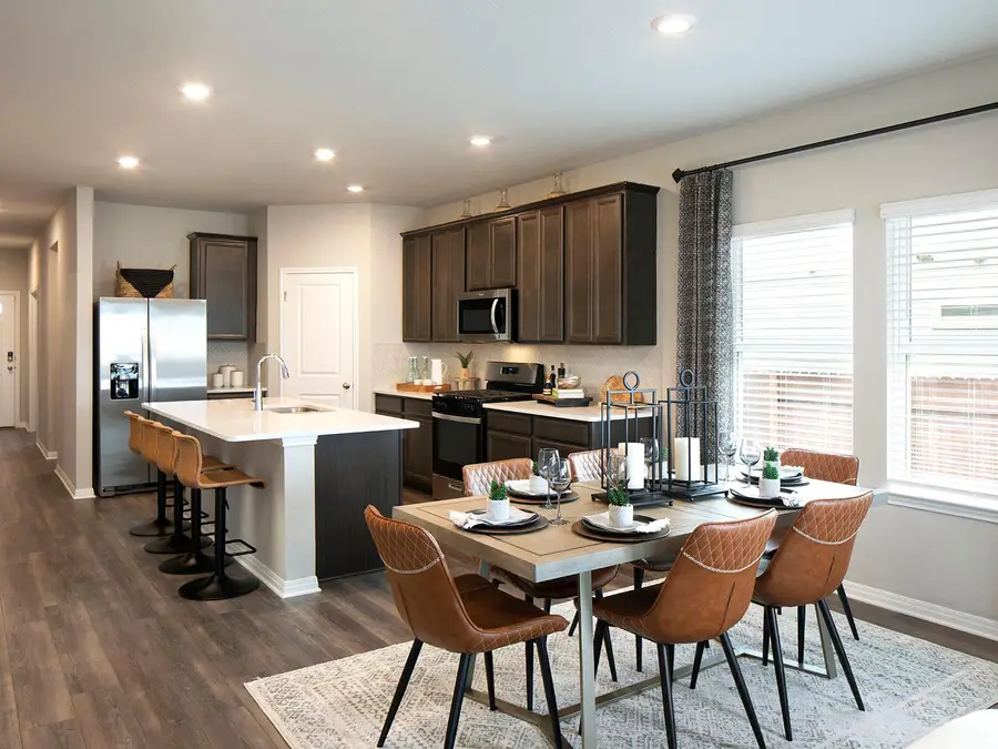 160 Fossil Dr, Kyle, TX 78640 - #2