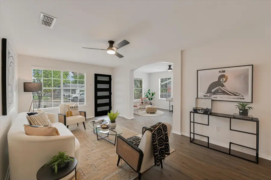 114 Havana St, Austin, TX 78704 - #2
