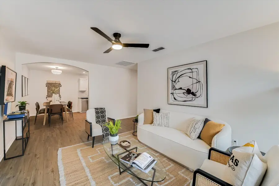 114 Havana St, Austin, TX 78704 - #3