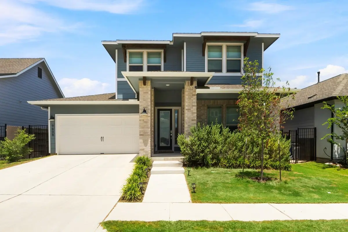 9608 Hamadryas Dr, Austin, TX 78744 - #1