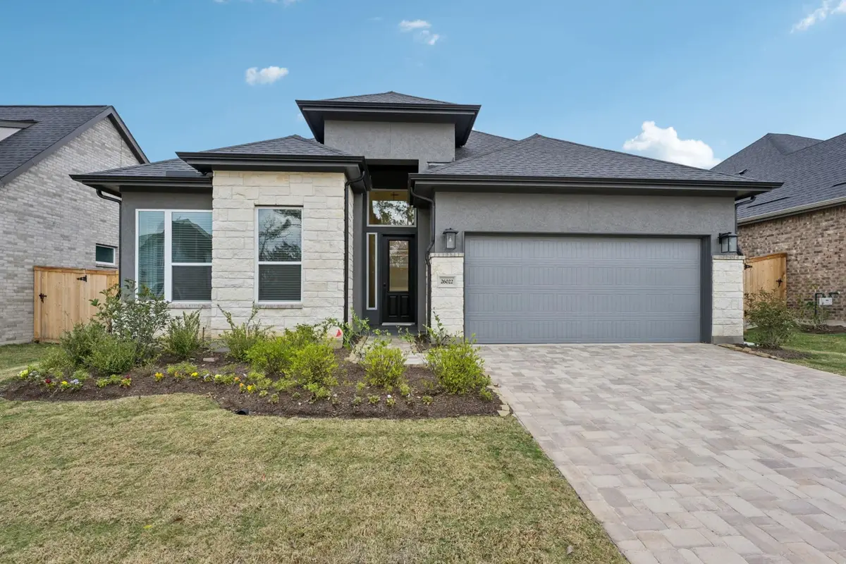 248 Prickly Poppy Way, Georgetown, TX 78633 - #1