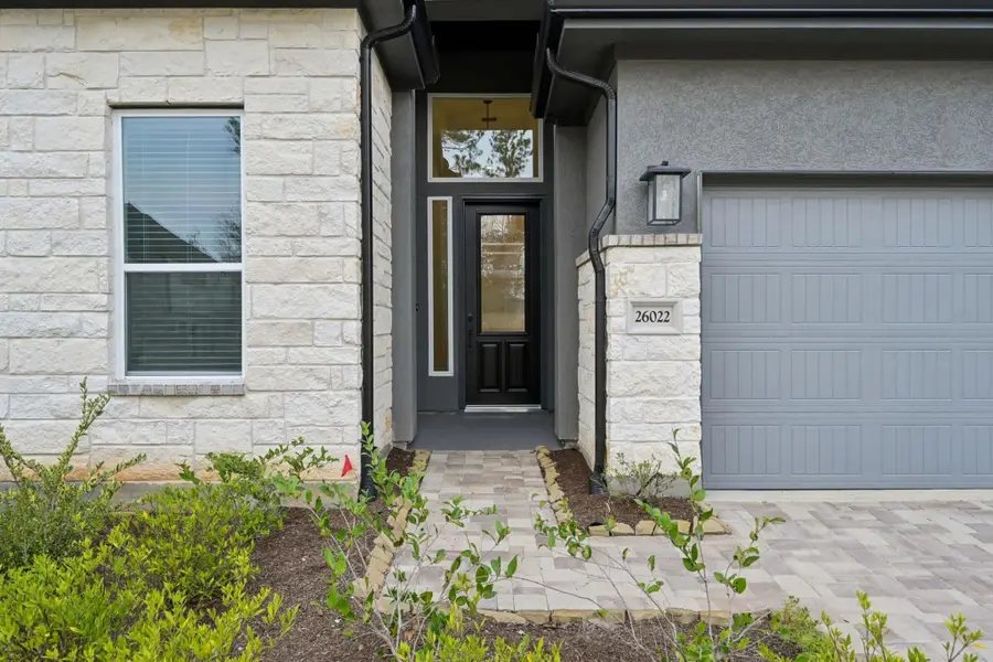 248 Prickly Poppy Way, Georgetown, TX 78633 - #2