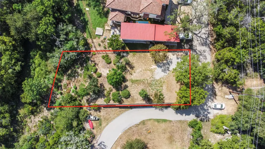 3107 Frijolita Rd, Austin, TX 78730 - #3